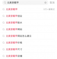 揭秘“穿戴甲”产业链：从平替到爆款、“卷”到海外