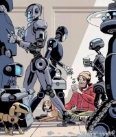 强大力量算力之巅 国研政情·经信研究：揭秘AI发展的核心引擎