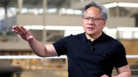 英伟达CEO黄仁勋：编程技术将可能变得不那么有价值