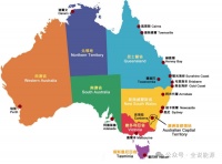 塔斯马尼亚，遗世独立的澳洲尽头