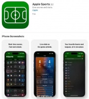 机构预测苹果今年广告收入可达70亿美元苹果或正测试基于AI的广告平台