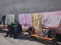 守护“老人院”