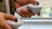 Pico 4S新款VR头显或将问世，控制器模型泄露引关注