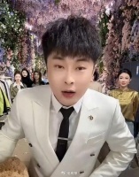 辛巴开年首战，一场直播卖了5.4亿