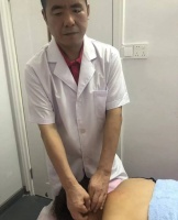 盲人就业：视野之外的挑战