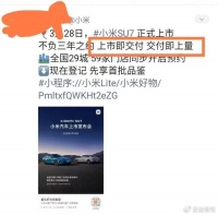 兽爷＆比亚迪，雷军SU7生死局