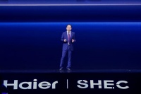 海尔智家徐萌：份额遥遥领先、高端绝对引领