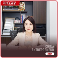 美的CFO深度剖析：转型，分权与年轻人