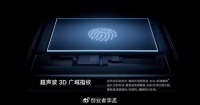 摆脱依赖高通，华为公布″超声波指纹″相关专利，走出一条新路！