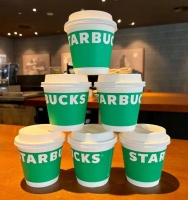 山寨餐饮品牌有多离谱？