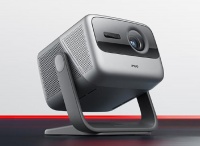 国产投影全面激光化来临，坚果三色激光投影成领军品牌