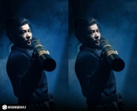 对话《陌路狂刀》幕后团队：用AI给电影“上色”，让观众与创作者再近一步