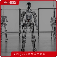 第一个“拿起苹果”的人形机器人，为什么是Figure？