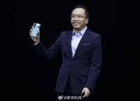 荣耀CEO称华为品牌力国内最强赵明称华为是荣耀学习的榜样