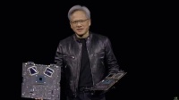 英伟达发布GB200：2080亿晶体管，号称史上最强AI芯片！