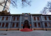 图书馆与戏剧梦：一个图书馆员的40年