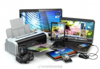 说一个你认为会消失的电子产品？