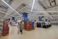 CEO卸任、降薪风波包围：走访即将关门的盒马X会员店