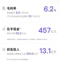 扭亏就在今年？接下来小鹏想试试小米没敢做的事