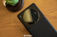 送一部小米12S Ultra手机给大家！ 关+转， 小米汽车发布会当天开（28号）