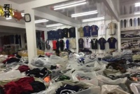 漂在非洲的中国商人，在恐惧中等待暴富神话