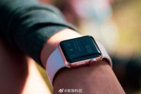 继放弃造车后，苹果据悉又将终止一手表显示屏项目并裁员