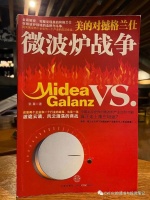 微波炉战争：一场惨烈共输的价格战