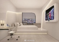 中国智能智慧酒店及民宿超过15万家中国网约车用户规模达5.28亿人