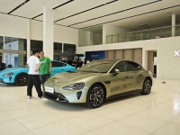 小米SU7到底有多智能？从小米汽车App上可以找到答案