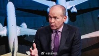 波音CEO宣布将辞职
