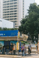 深圳社保，香港人的温柔乡