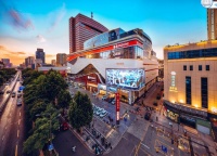 线下京东再度发力，贯彻家电以旧换新政策