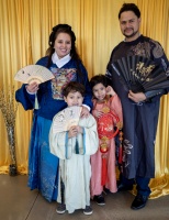 探访曹县：马面裙如何“杀出”海外