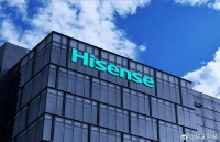 海信Vidda回应败诉小米：将上诉