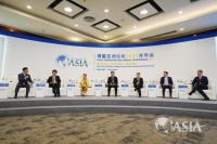 积极构筑医疗创新生态 共享医药创新成果