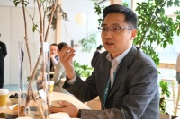 专访九号公司纪亚飞：冷静看AI热 坚定做好现有产品和服务