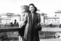 《巨流河》作者辞世：她以文学回应时代暴虐和历史无常