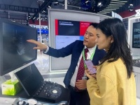 超高端超声系统、多屏手术医疗机器人……这些创新器械亮相2024装备展览会