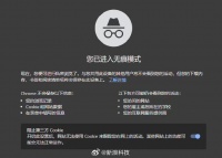 为了结集体诉讼，谷歌同意删除Chrome无痕模式用户数据