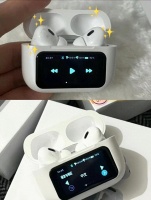 消息称低价版AirPods已经“在路上”，但“咖喱味”而很浓