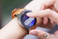 OPPO Watch X评测：如何打破智能手表的不可能三角？