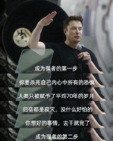 马斯克真的在手把手教普通人如何变强！