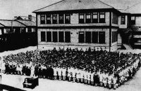 日本女子大学如何诞生？