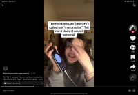 在ChatGPT上，许多人开始主动追求被AI骂