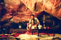 叶锦添：现在的古装剧，快彻底“动漫化”了