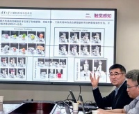 清华大学人工智能研究院智能机器人中心：“灵巧手”研发取得突破