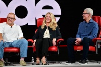 Sam Altman也要造AI手机？