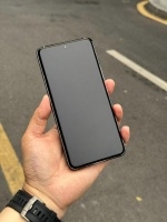 自费购买了一个 14U 磁吸凯夫拉， 手感还行，磁力也强…