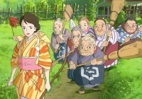 宫崎骏的告别电影，看不懂但喜欢？