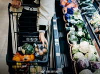 多多买菜计划将人力成本从40亿降至20亿